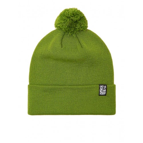Шапка Pom Olive Шапка Pom Olive
